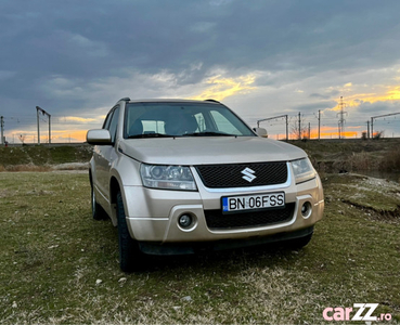 Suzuki grand vitara 1.9