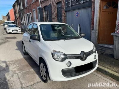 Twingo 3 Roubaix 2016 100000 km Essence