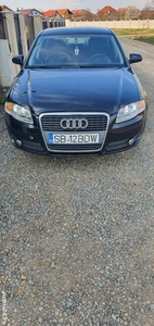 Vand Audi A4