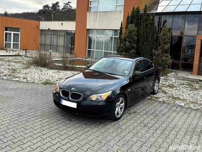 Vand BMW seria5 E60