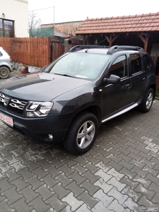 Vând Dacia duster 1.5 dci inmatr. Ro an 2013