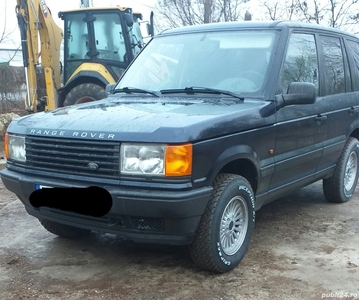 Vând Land Rover Range Rover