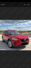 Vând Mazda Cx5 SKYACTIVE, 4x4,2015,175CP, Preț în euro. Negociabil. Tel .