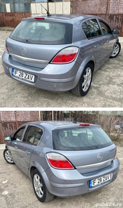 Vând Opel Astra H,1.9 Cdti ,Proprietar