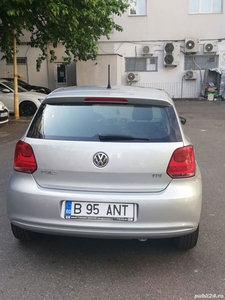 Vand Vw Polo