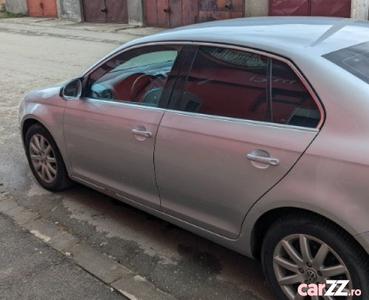 Volkswagen Jetta 1.9 TDI 2006