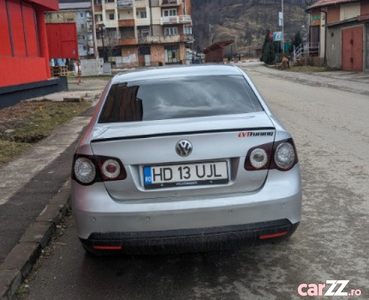 Volkswagen Jetta 1.9 TDI 2006