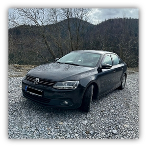 Volkswagen Jetta TSI