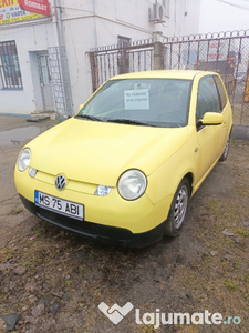 Volkswagen lupo 3l