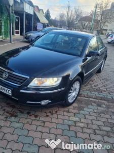 Volkswagen Phaeton 2008