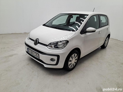 Volkswagen up! 1.0 MPI High 2019