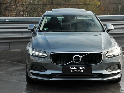 Volvo S90 2.0D 150CP Automat Full Led Navigatie