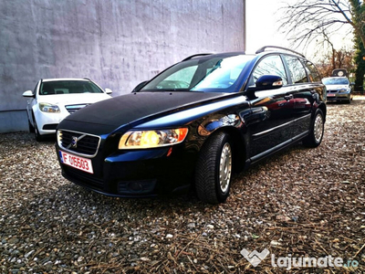 Volvo V50 1.6 DRIVE POSIBILITATE RATE, AVANS 0