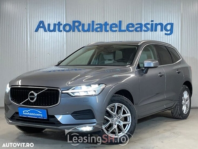 Volvo XC 60 D4 AWD Momentum