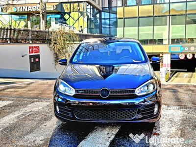 Vw golf 6 1,6 mpi euro 5