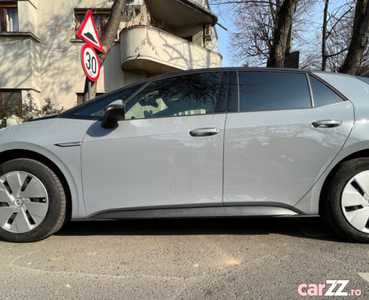 Vw ID3 Pro Performance 2023 150kw