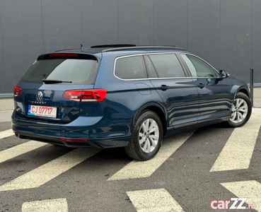 VW PASSAT 2021 2.0TDI/BordDigital/Panorama/Navi/RAR EFECTUAT