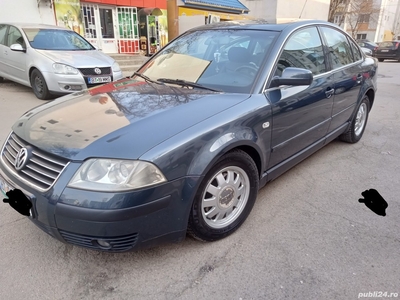 Vw passat b5,5 1.9 tdi 131cp 2003