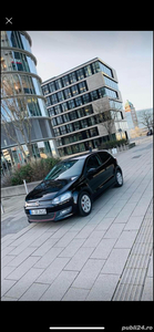 Vw Polo Bluemotion