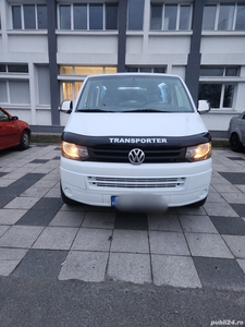 VW Transporter