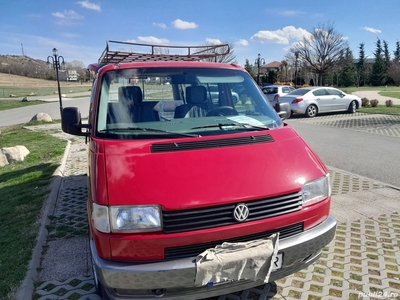 1996 VW T4,TDI,Multivan. Motor 1.9