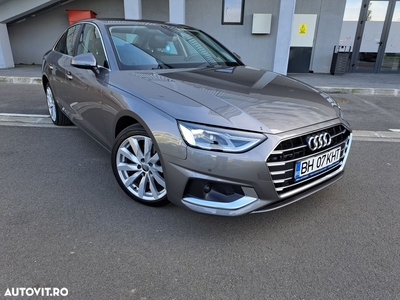 Audi A6 3.0 TDI S tronic