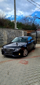 Audi A4 B8 2.0 Diesel 2009