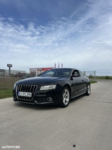 Audi A5 Coupe 1.8 TFSI