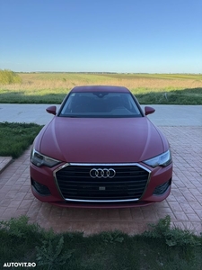 Audi A6 2.0 40 TDI S tronic Design