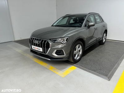 Audi Q3 2.0 40 TFSI S tronic quattro Advanced