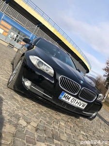 BMW F11 Seria 5