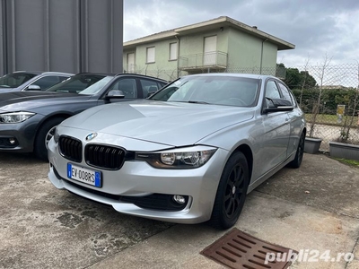 BMW Seria 3 318d