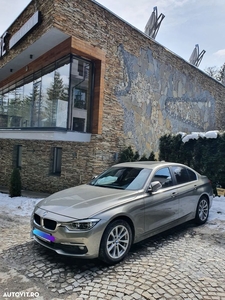 BMW Seria 3 320d Aut. xDrive
