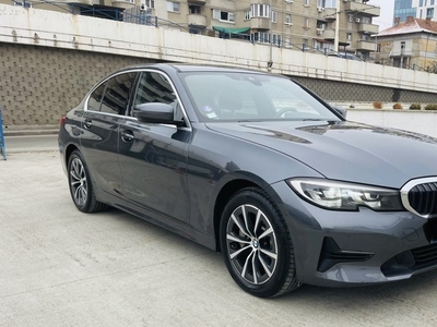 BMW Seria 3 330e Aut. M Sport