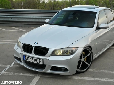 BMW Seria 3 335i Aut. Sport Line
