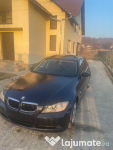 BMW Seria 3 E90 320D