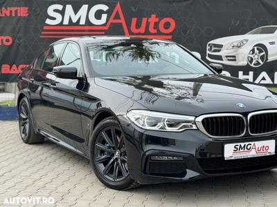 BMW Seria 5 530e