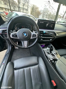 BMW Seria 5 530e xDrive