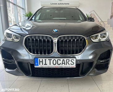 BMW X1 xDrive20i AT