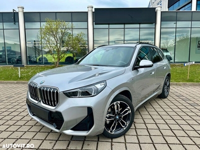 BMW X1 xDrive23d AT MHEV