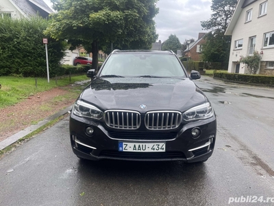 BMW X5 2.0AS xDrive40e Plug-In