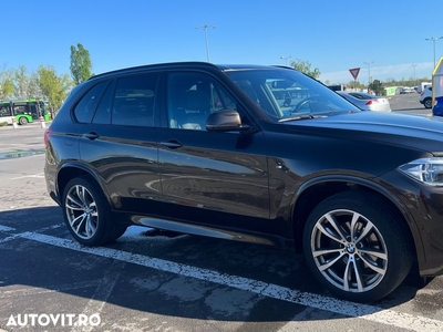 BMW X5 xDrive30d