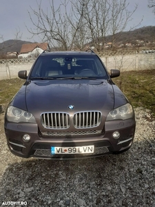 BMW X5 xDrive40d