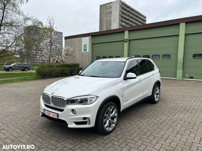 BMW X5 xDrive40e