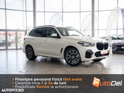 BMW X5 xDrive45e