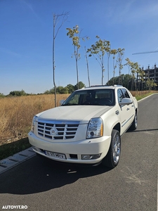 Cadillac Escalade 6.2 V8 Sport Luxury