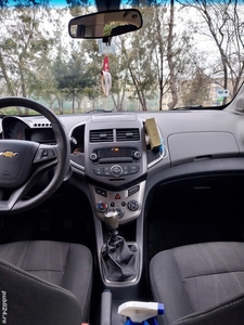 Chevrolet aveo 2014, primul proprietar.