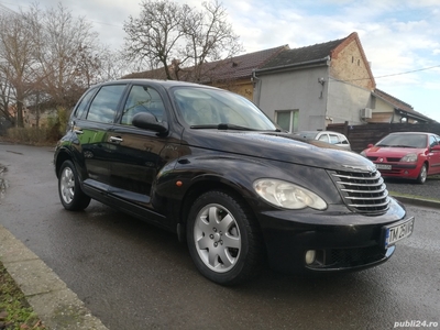 chrysler pt cruiser