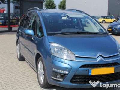 Citroen C4 Grand Picasso Exclusive 2.0 HDI 150CP, 7 locuri