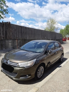 Citroën C4